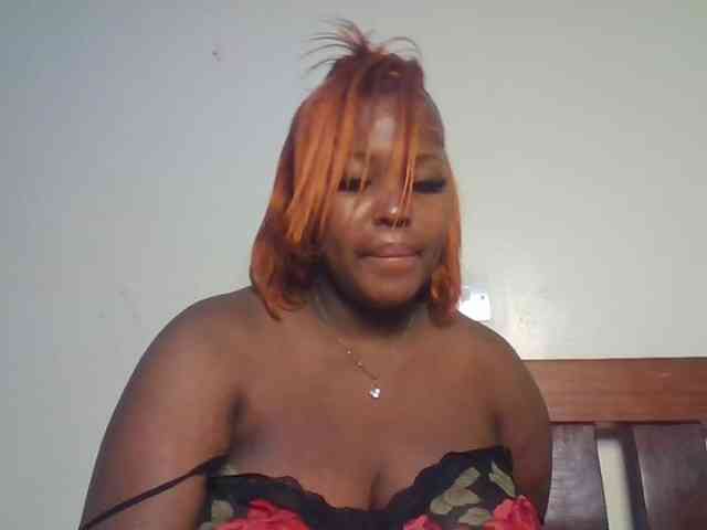 CuteTinkerbella webcam