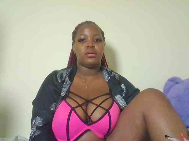 CuteTinkerbella webcam
