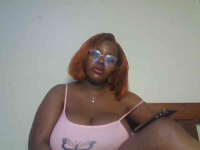 CuteTinkerbella webcam