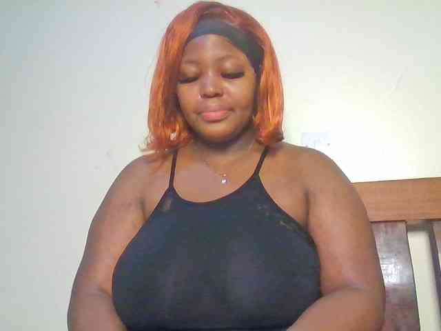 CuteTinkerbella webcam