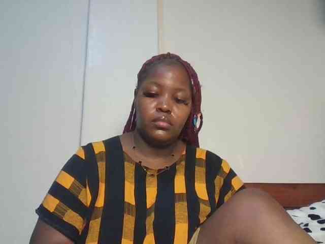 CuteTinkerbella webcam