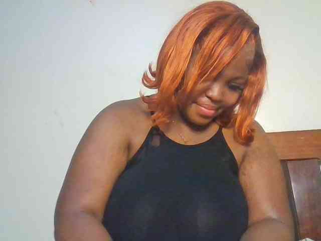 CuteTinkerbella webcam