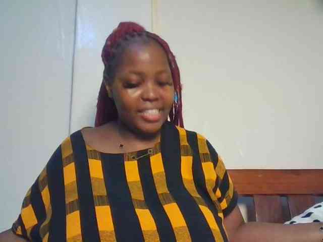 CuteTinkerbella webcam