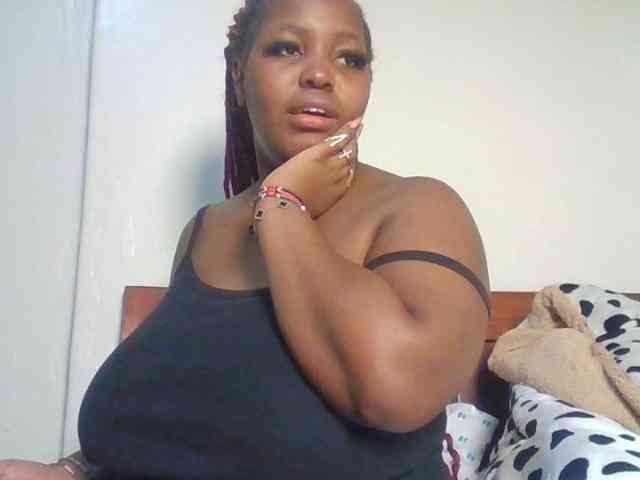 CuteTinkerbella webcam