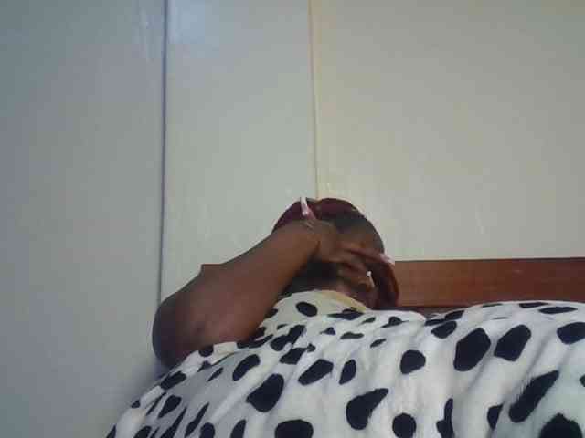CuteTinkerbella webcam