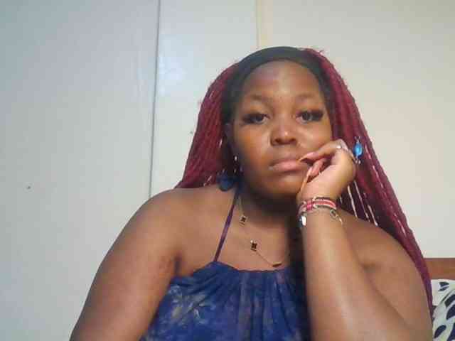 CuteTinkerbella webcam