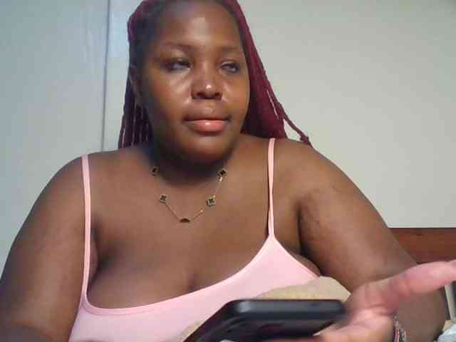 CuteTinkerbella webcam