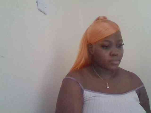 CuteTinkerbella webcam