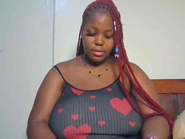 CuteTinkerbella webcam
