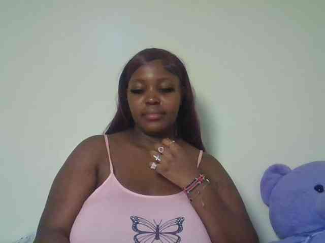 CuteTinkerbella webcam