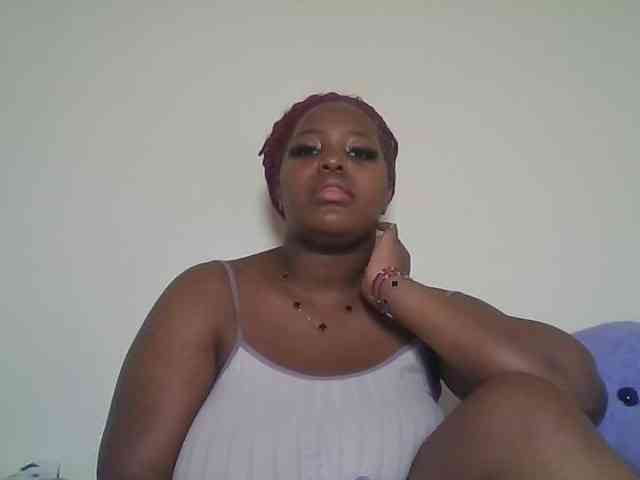 CuteTinkerbella webcam