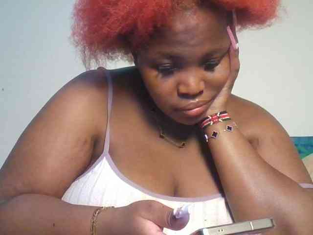 CuteTinkerbella webcam