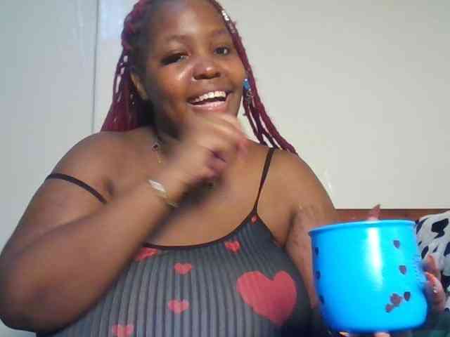 CuteTinkerbella webcam