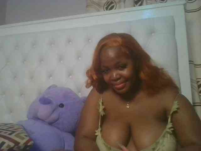 CuteTinkerbella webcam