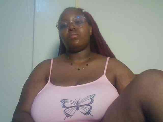 CuteTinkerbella webcam
