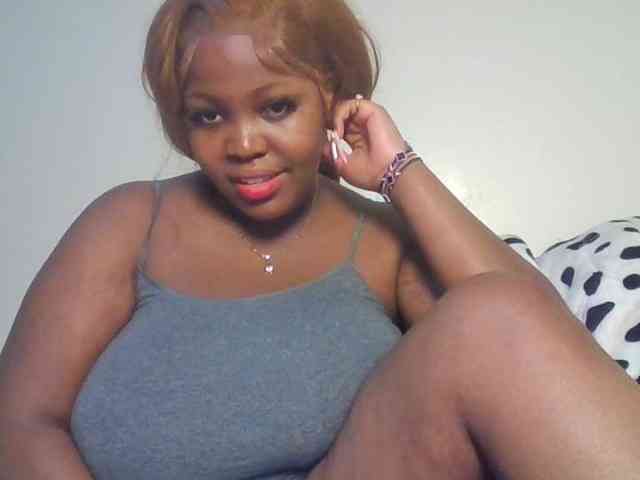 CuteTinkerbella webcam