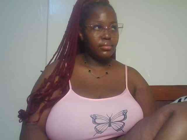 CuteTinkerbella webcam