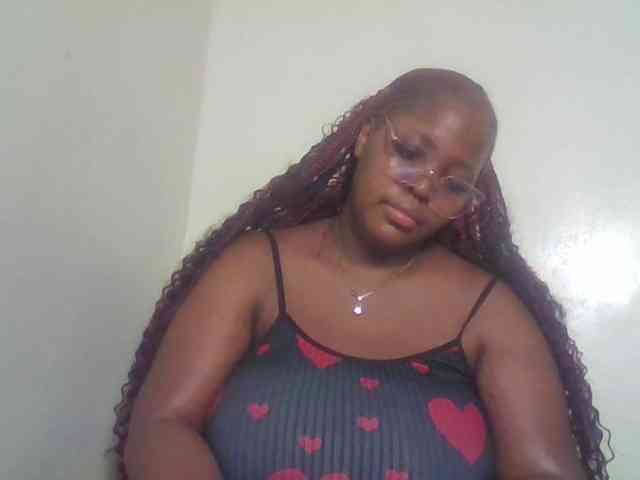 CuteTinkerbella webcam