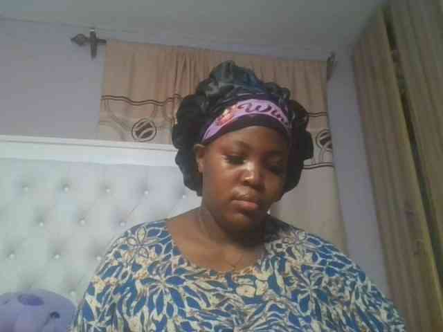 CuteTinkerbella webcam