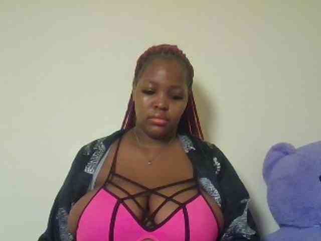 CuteTinkerbella webcam
