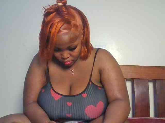 CuteTinkerbella webcam