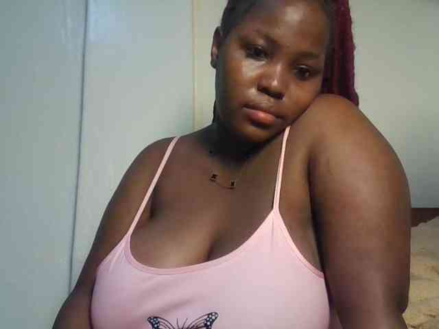 CuteTinkerbella webcam