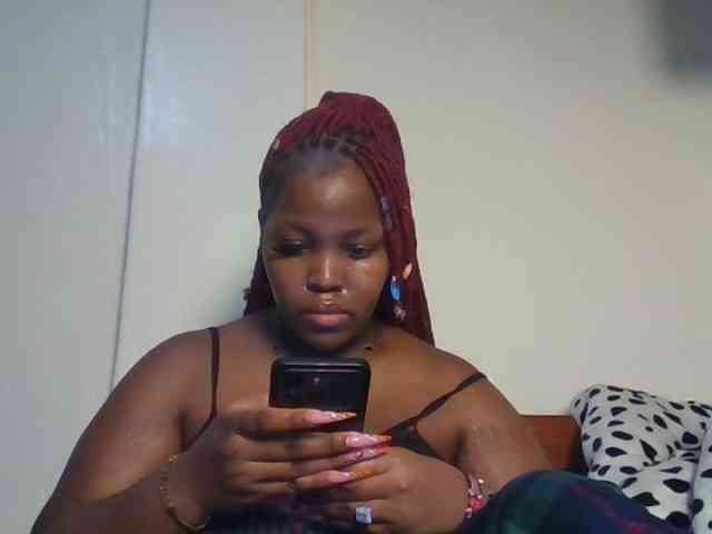CuteTinkerbella webcam