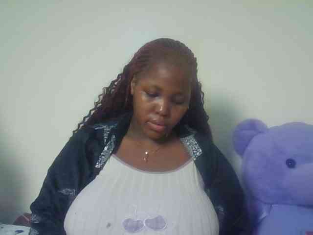 CuteTinkerbella webcam