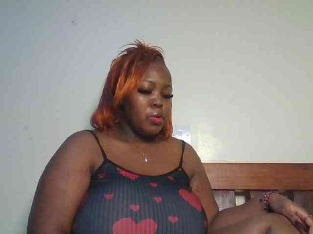 CuteTinkerbella webcam