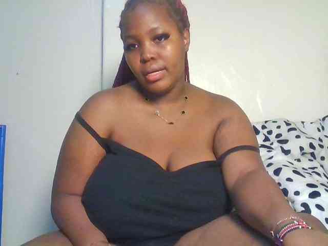CuteTinkerbella webcam