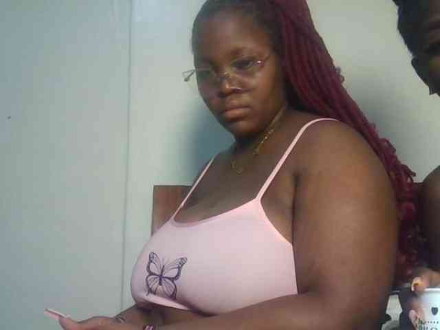 CuteTinkerbella webcam