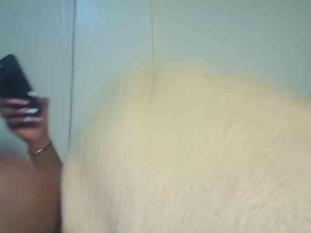 CuteTinkerbella webcam