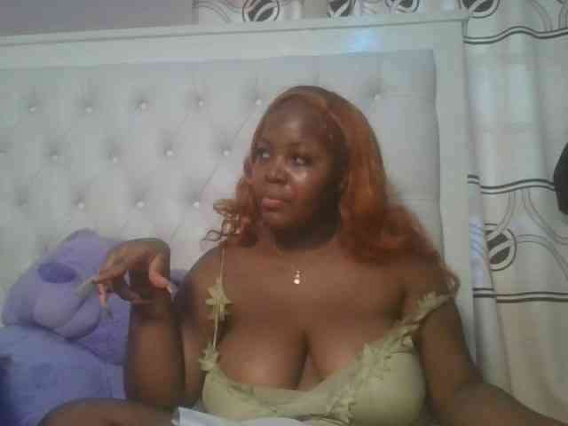 CuteTinkerbella webcam