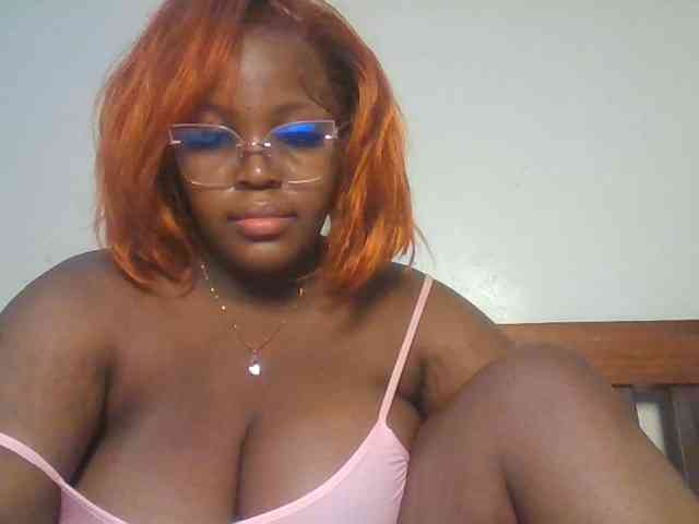 CuteTinkerbella webcam