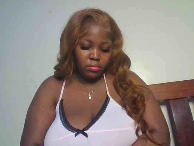 CuteTinkerbella webcam