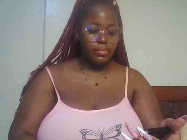 CuteTinkerbella webcam