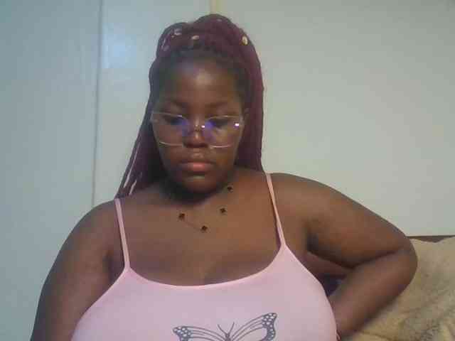 CuteTinkerbella webcam