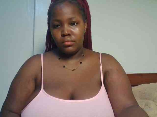CuteTinkerbella webcam