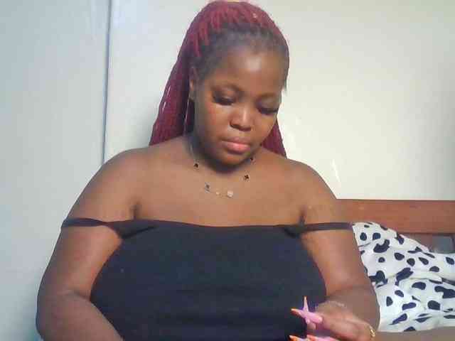 CuteTinkerbella webcam