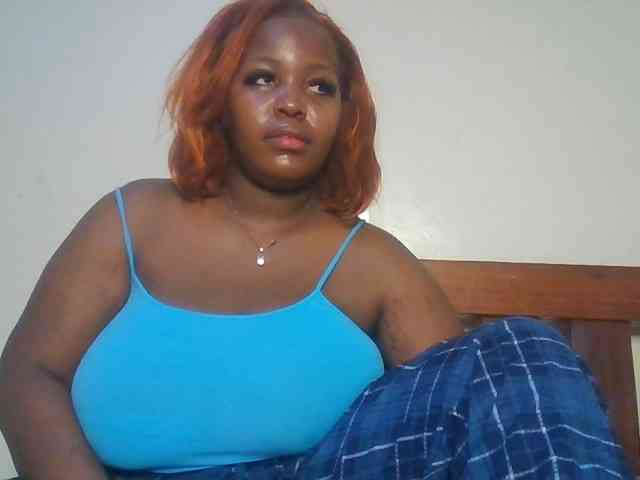 CuteTinkerbella webcam