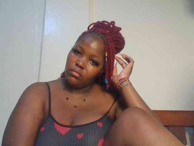 CuteTinkerbella webcam