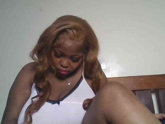 CuteTinkerbella webcam