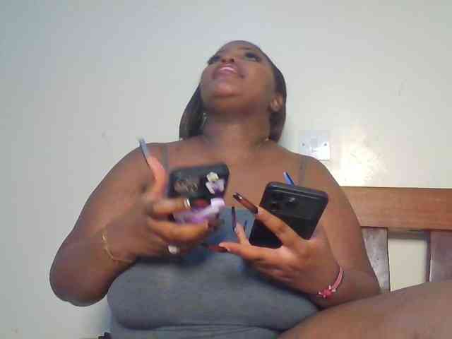 CuteTinkerbella webcam
