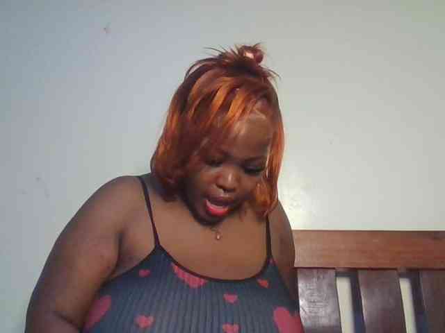 CuteTinkerbella webcam