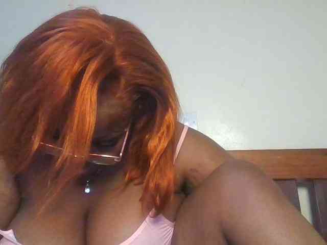 CuteTinkerbella webcam