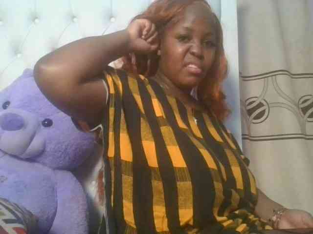 CuteTinkerbella webcam