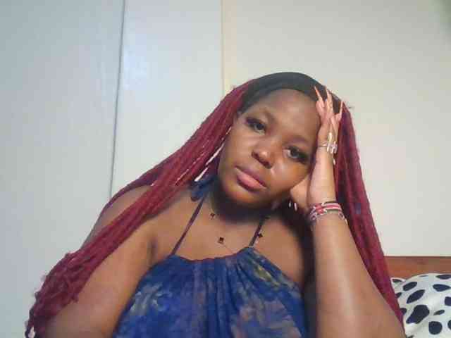 CuteTinkerbella webcam