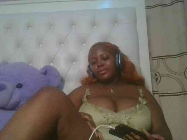 CuteTinkerbella webcam