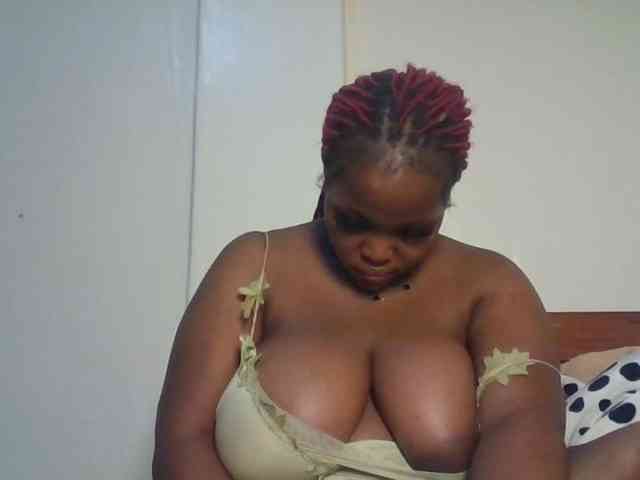 CuteTinkerbella webcam