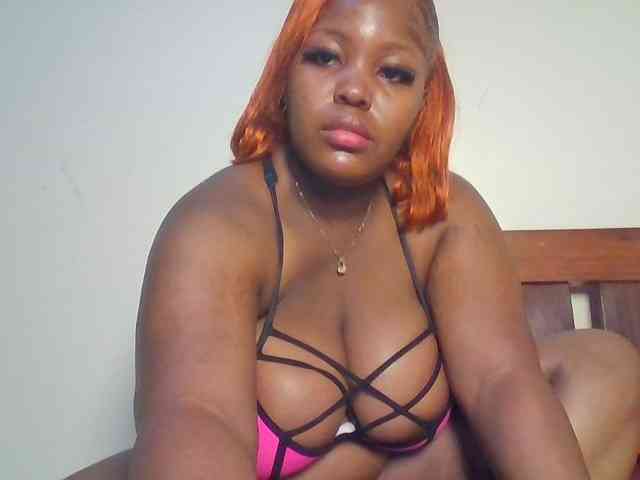 CuteTinkerbella webcam